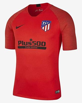 Maglia calcio Athletico Madrid