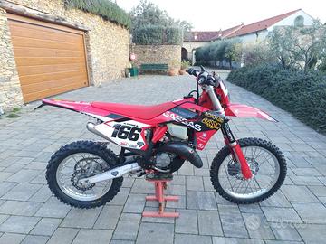 Gas Gas EC 125 - 2025