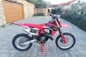 Gas Gas EC 125 - 2025