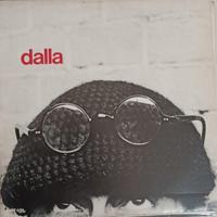 dischi vinile Lucio Dalla