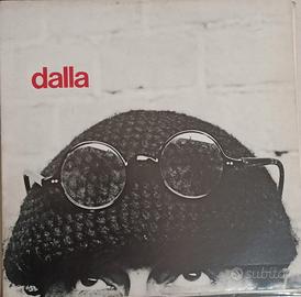 dischi vinile Lucio Dalla