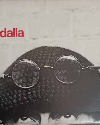 dischi vinile Lucio Dalla