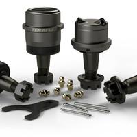 Teraflex Ball Joint set JEEP Wrangler JK