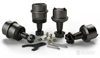 Teraflex Ball Joint set JEEP Wrangler JK