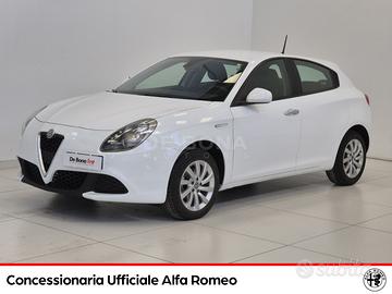 Alfa Romeo Giulietta 1.4 t. super 120cv