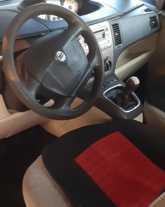 lancia musa 