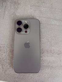 Iphone 15 pro