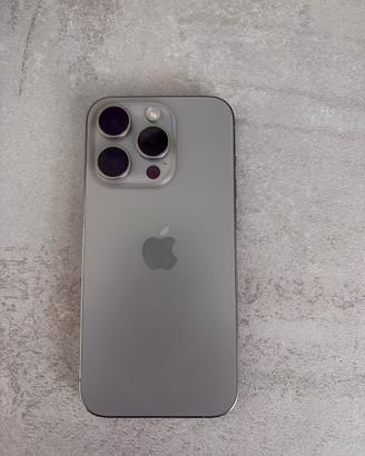 Iphone 15 pro