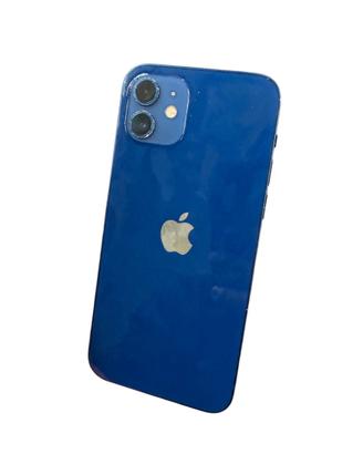 iPhone 12 64GB Blu