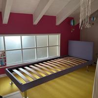 Letto singolo Axil Cargo