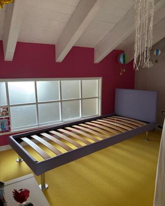 Letto singolo Axil Cargo