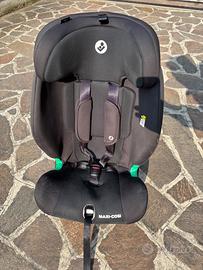 Seggiolino auto Maxi-Cosi Titan i-Size ISOFIX