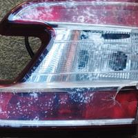 Fanale posteriore dx Megane III SW