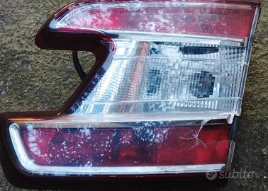 Fanale posteriore dx Megane III SW