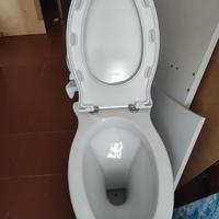 Sanitari wc e bidet