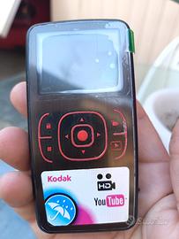 Kodak zx1 hd