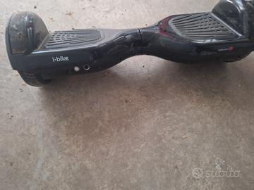 overboard usato tanto 