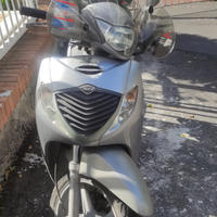 Honda sh 150 del 2007