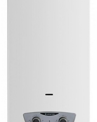 Scaldabagno  a gas ariston fast rx 14 litri