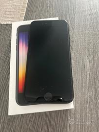 iPhone SE 128 GB