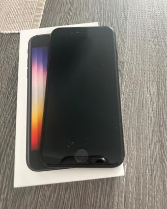 iPhone SE 128 GB