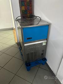 Macchinetta ghiaccio Wega ICE 22 AS