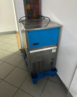Macchinetta ghiaccio Wega ICE 22 AS
