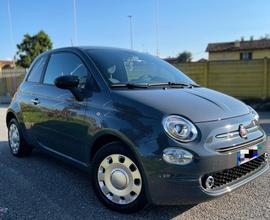 Fiat 500 hybrid