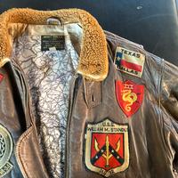 Top Gun G1 anni 80 Originale