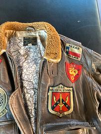 Top Gun G1 anni 80 Originale