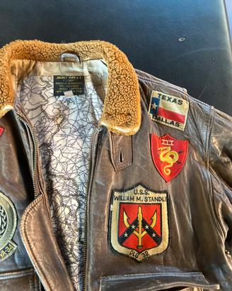 Top Gun G1 anni 80 Originale