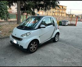 SMART FORTWO COUPE MHD full optional