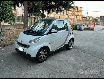 SMART FORTWO COUPE MHD full optional