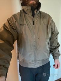 Columbia - bomber giacca autunno/inverno