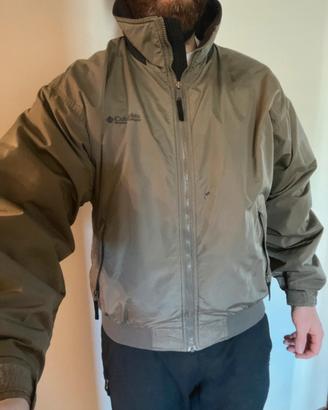 Columbia - bomber giacca autunno/inverno