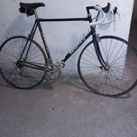 Bicicletta da corsa Piero Serena anni 70