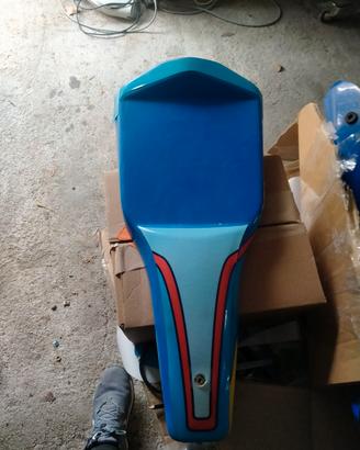 carene top kart 60 go kart 