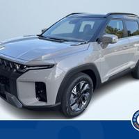 KGM Torres HEV K-Line 1.5 Turbo GDI 2WD AT