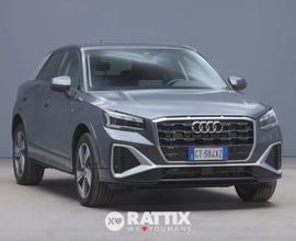 Audi Q2 30 2.0 Tdi 116CV S-Line Edition S-tronic