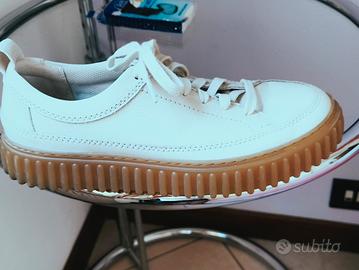 Clarks sneakers