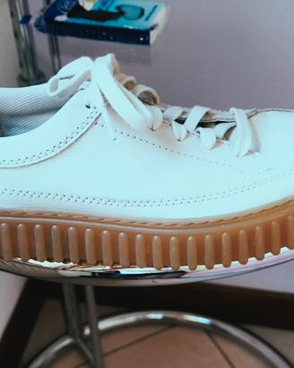 Clarks sneakers