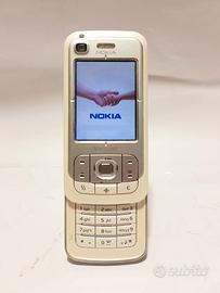 Cellulare Nokia 6110 Navigator Funzionante