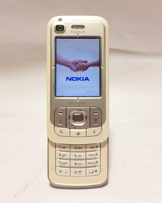 Cellulare Nokia 6110 Navigator Funzionante