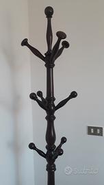 Attaccapanni legno 