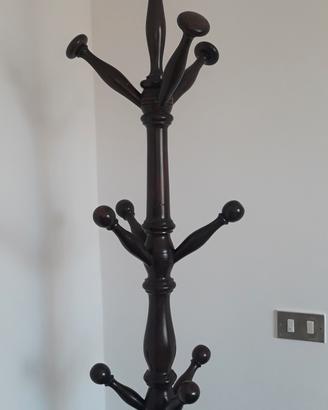 Attaccapanni legno 