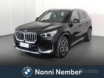 BMW X1 xdrive 25e Special Edition auto