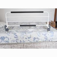 sponda di sicurezza  per letto
