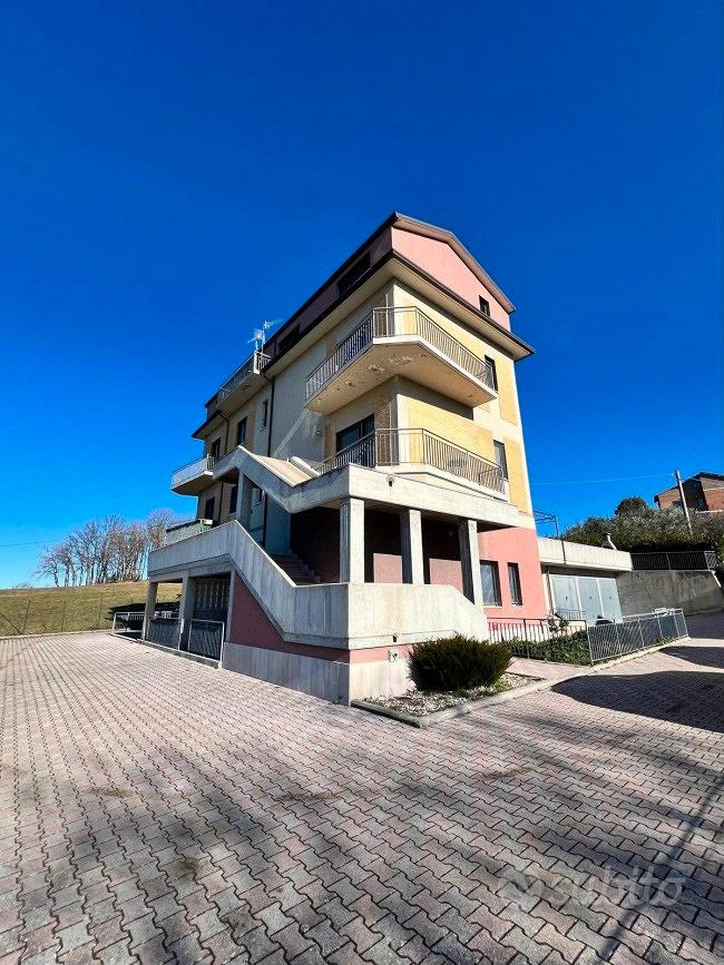 Appartamento – Campobasso, Cese - Vista 2