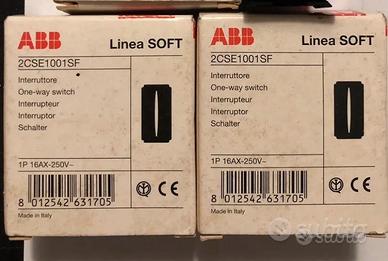 Interruttore Abb