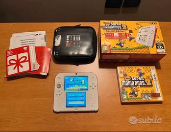 Nintendo 2DS